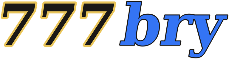 777bry logo